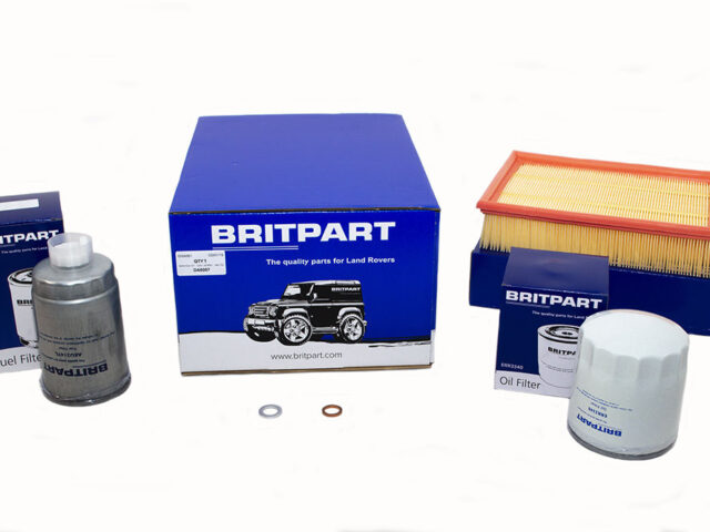 Service Kit Discovery 1 300Tdi DA6007
