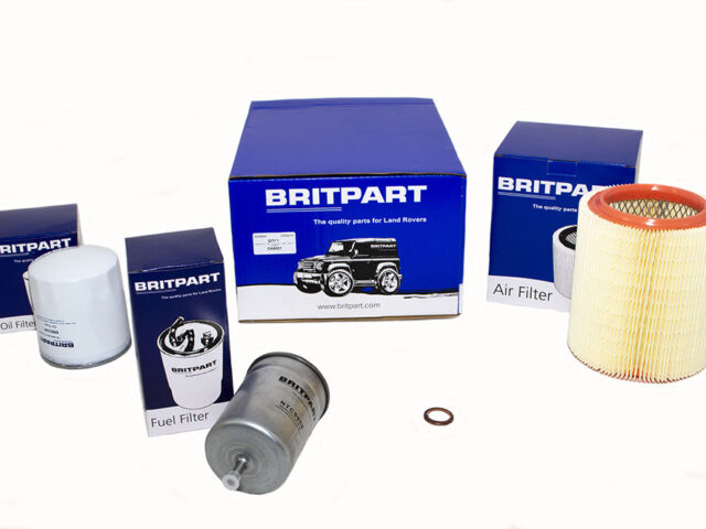 Service Kit Range Rover Classic 3.5 / 3.9 V8 Efi Petrol 1986 to 1991 to GA464553 DA6021 Service Kit Range Rover Classic 3.5 / 3.9 V8 Efi Petrol 1986 to 1991 to GA464553 DA6021