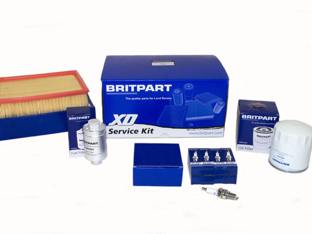 Service Kit Range Rover Classic 3.9 V8 Efi Petrol 1992 - 1994 MA647645 onwards DA6023 Service Kit Range Rover Classic 3.9 V8 Efi Petrol 1992 - 1994 MA647645 onwards DA6023