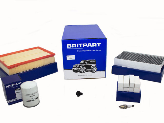 Service Kit Range Rover Sport 4.2 / 4.4 V8 Petrol DA6037 Service Kit Range Rover Sport 4.2 / 4.4 V8 Petrol DA6037