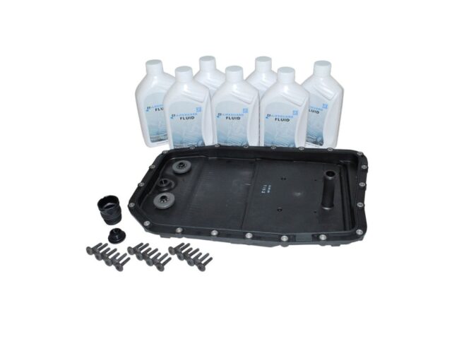 6-SPEED FLUID CHANGE KIT