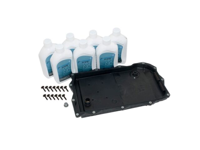 8-SPEED FLUID CHANGE KIT DA3383
