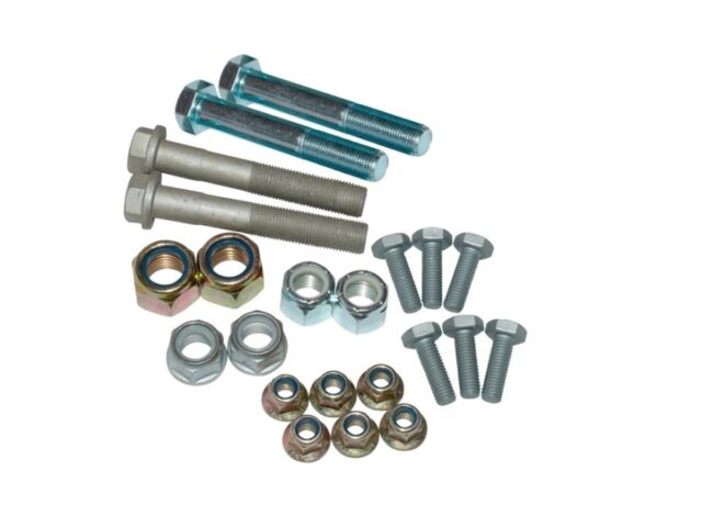 DEFENDER SUSPENSION BOLT KITS