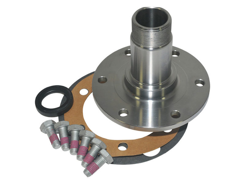 STUB AXLE KITS REAR Simmonites