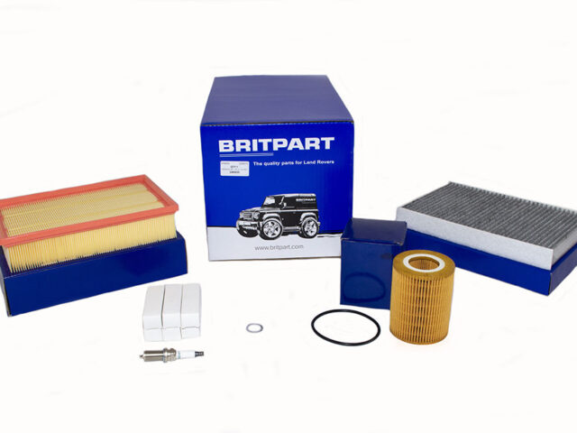 Service Kit Freelander 2 - 3.2 Petrol DA6039 Service Kit Freelander 2 - 3.2 Petrol DA6039