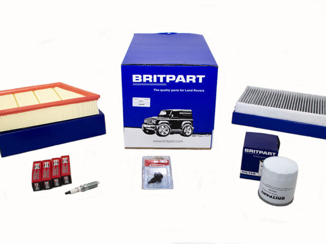 Service Kit Freelander 2- 2.0 Petrol DA6089 Service Kit Freelander 2- 2.0 Petrol DA6089