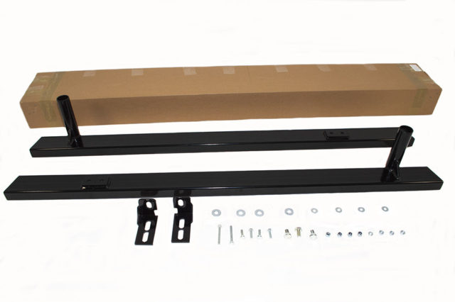 ROCK SLIDERS DEFENDER 90 / 110