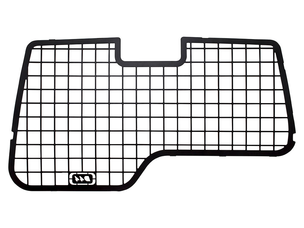 WINDOW GUARD REAR DOOR DISCOVERY 2 DA1588