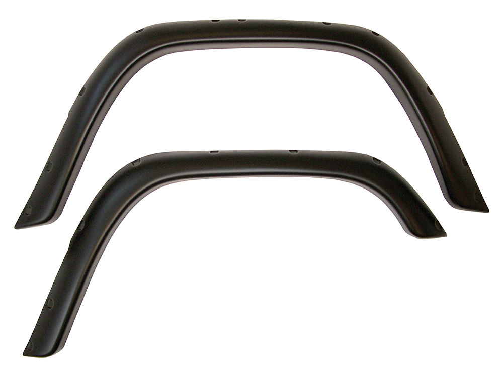 DISCOVERY 1 / RANGE ROVER CLASSIC OFF ROAD WHEEL ARCH SPATS