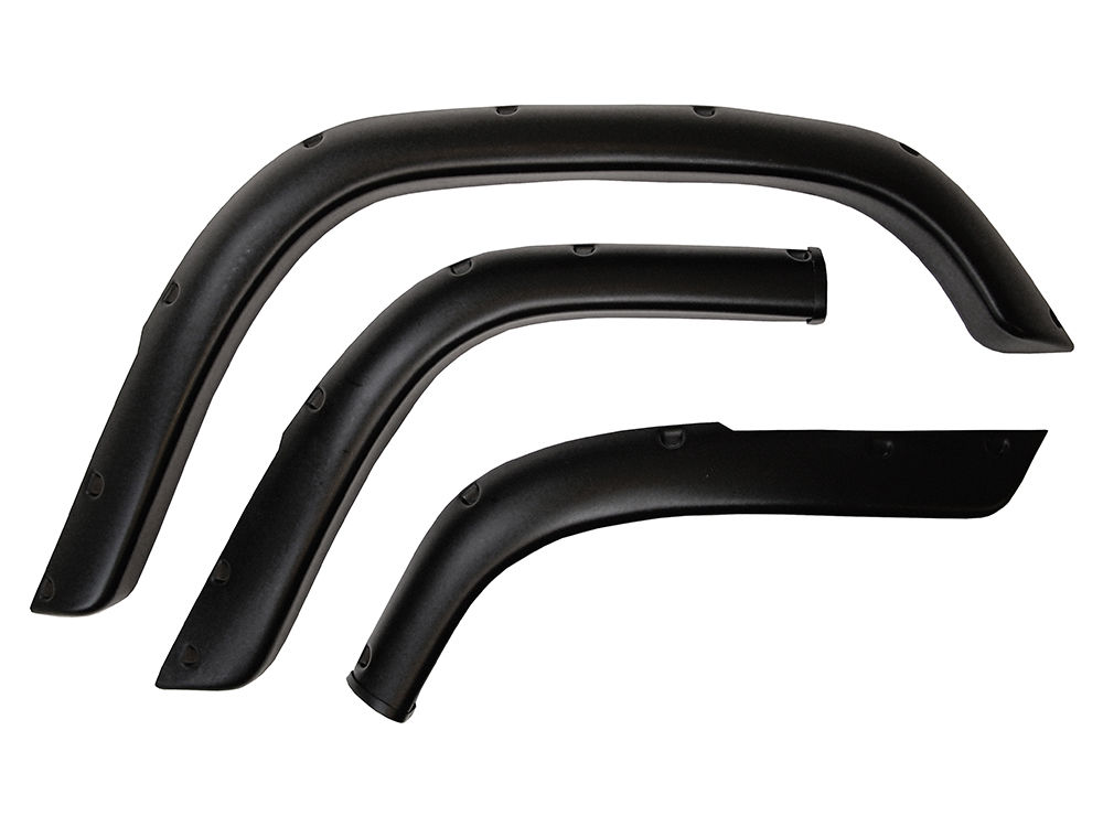 DISCOVERY 1 / RANGE ROVER CLASSIC OFF ROAD WHEEL ARCH SPATS