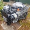 3.9 ROVER V8 SERPENTINE ENGINE LAND ROVER