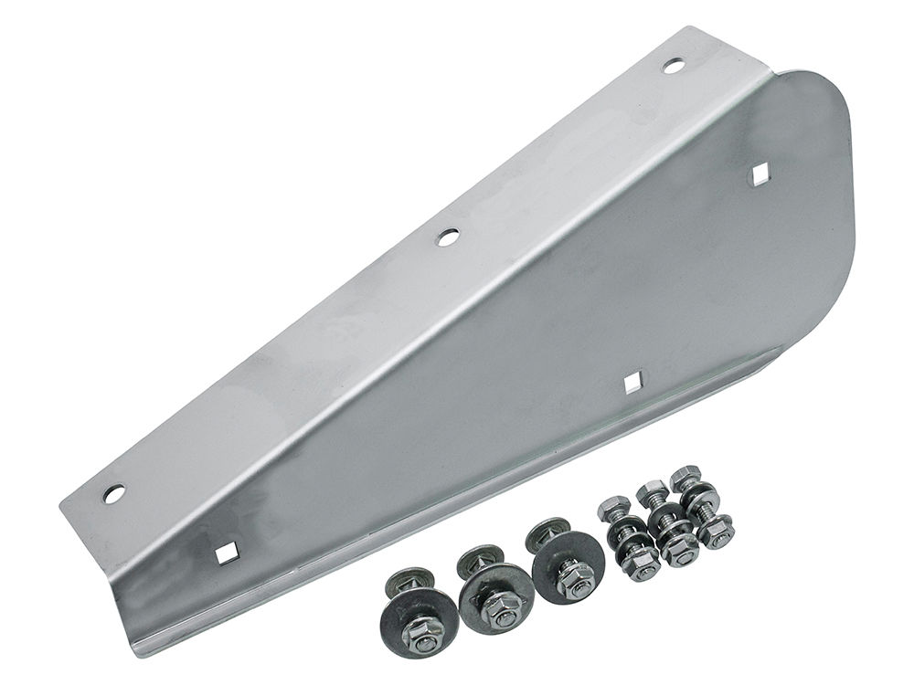 DEFENDER MUDFLAP BRACKETS