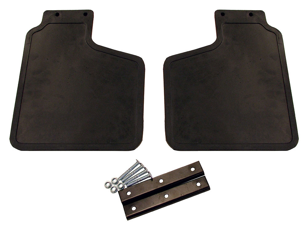 DISCOVERY 1 MUDFLAPS