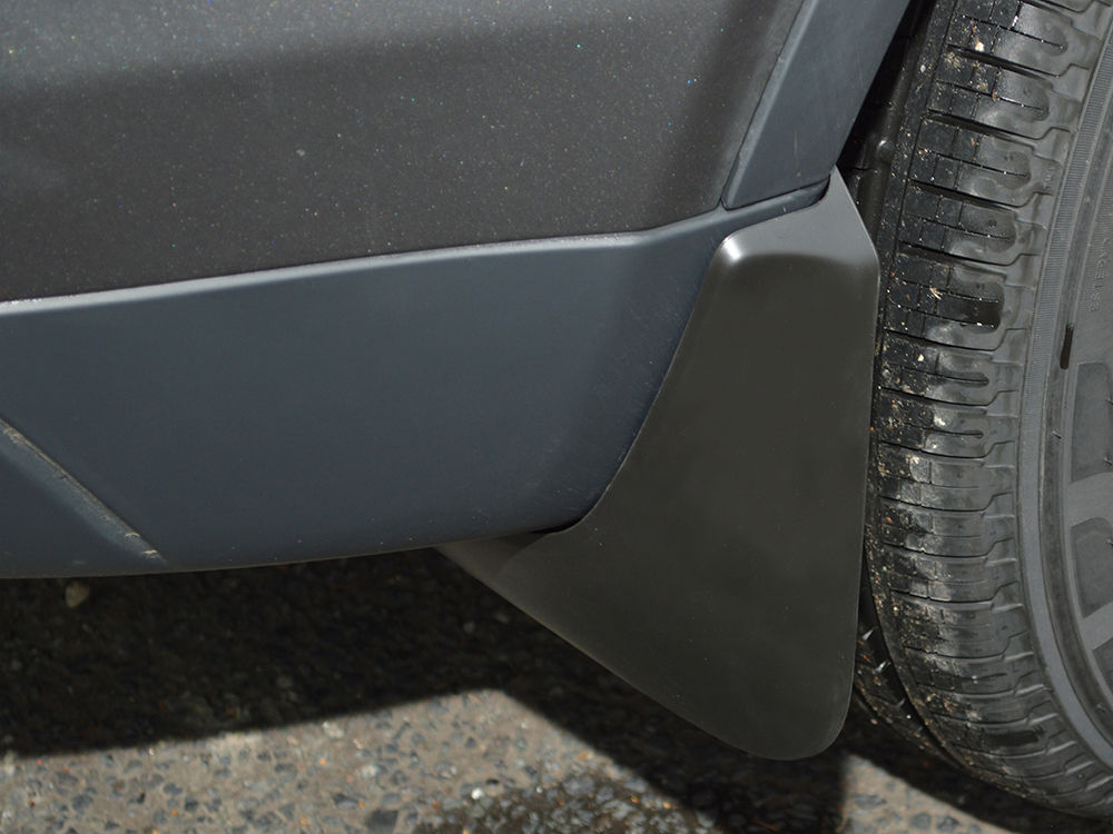 MUDFLAPS DISCOVERY SPORT
