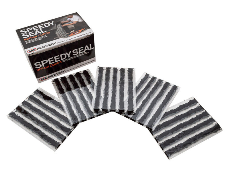 ARB tyre repair kit Simmonites