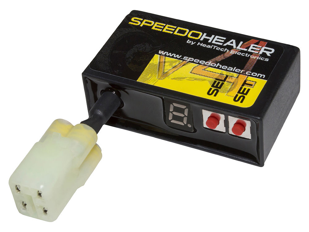 SPEEDO HEALER DEFENDER TD5 AND 2007 ONWARDS