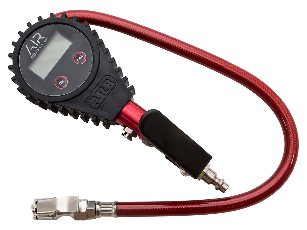 ARB digital inflator