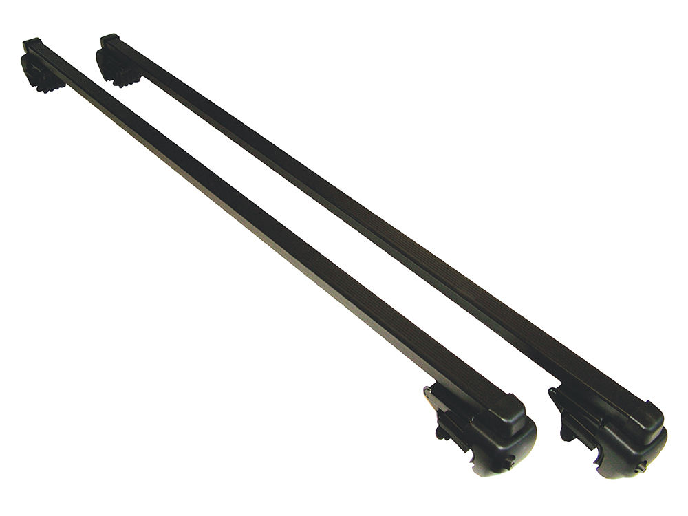 MONT BLANC CLASSIC ROOF BARS
