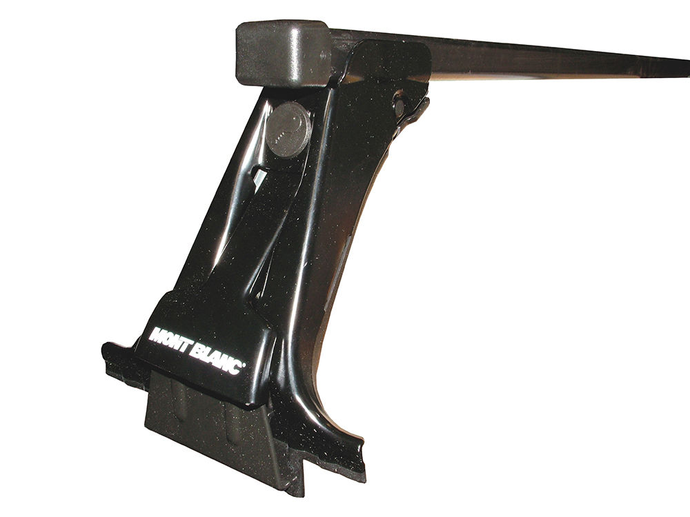 MONT BLANC Classic Roof Bars