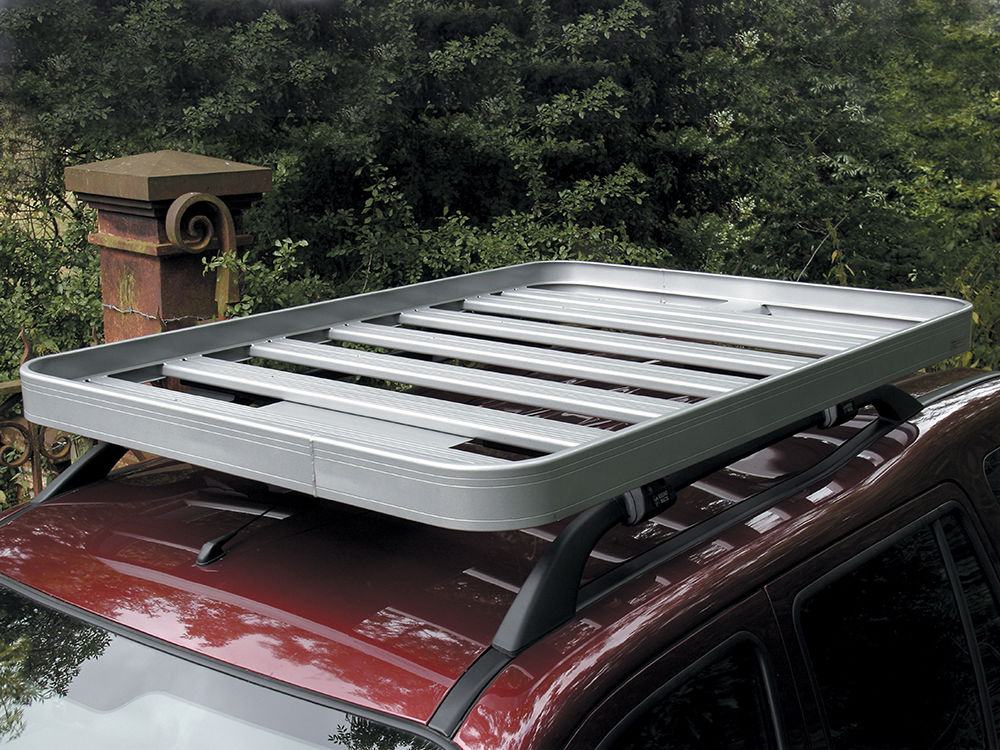 FREELANDER 1 FULL ROOF RACK FRONT RUNNER