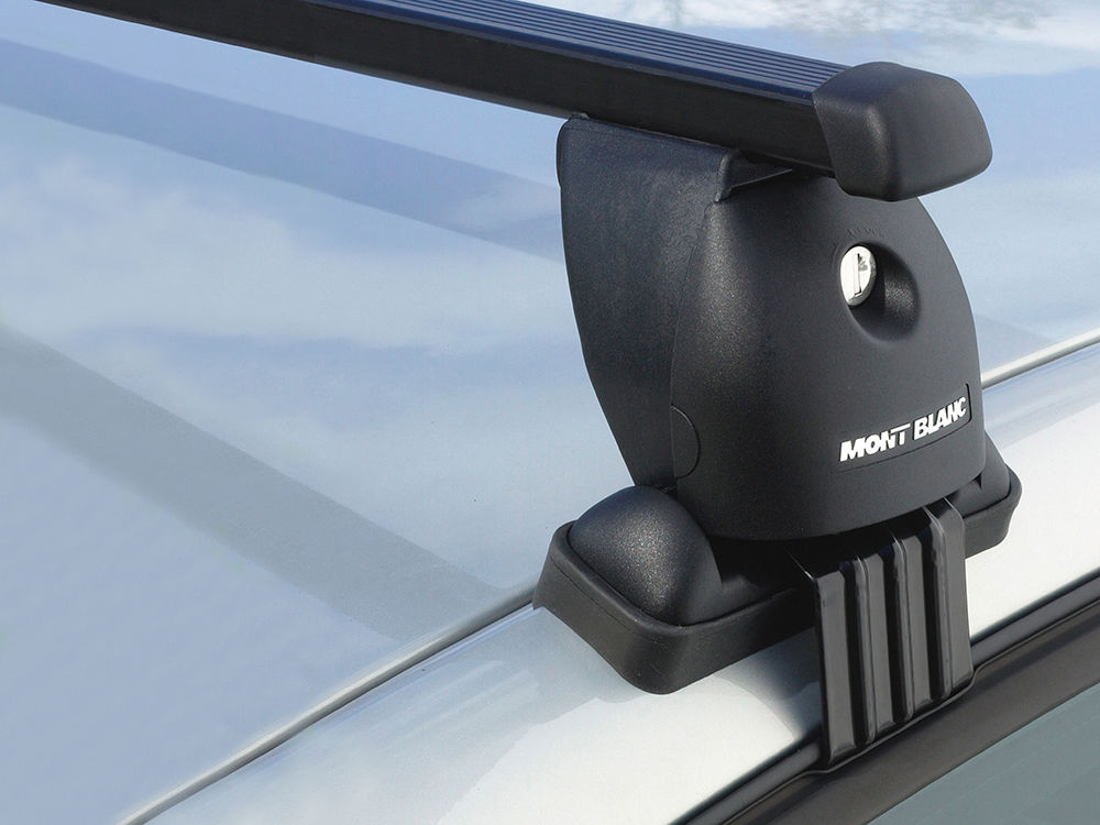 MONT BLANC ROOF BAR FLEXIKIT3