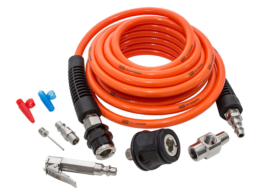 ARB tyre inflation kit for air compressors