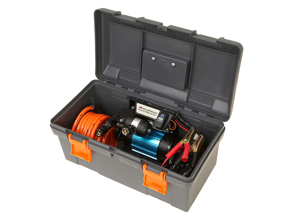 ARB portable air compressor