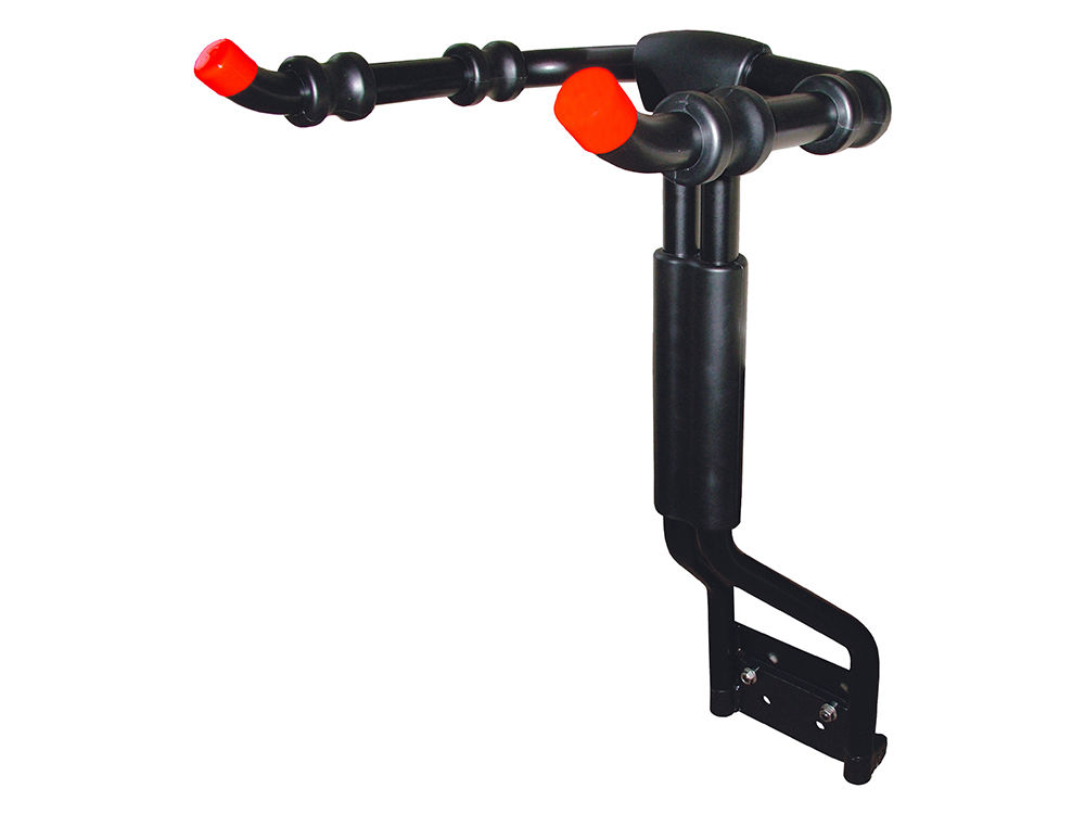 TOW BAR MOUNTED BIKE RACK