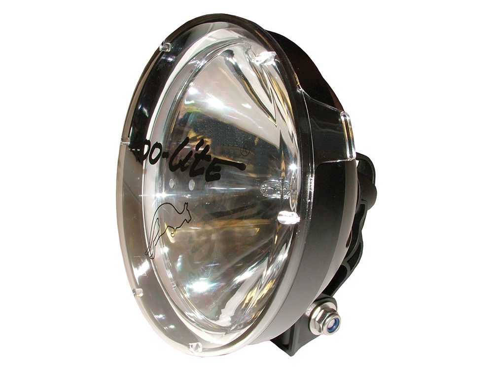 Roo-Lite 100W lights
