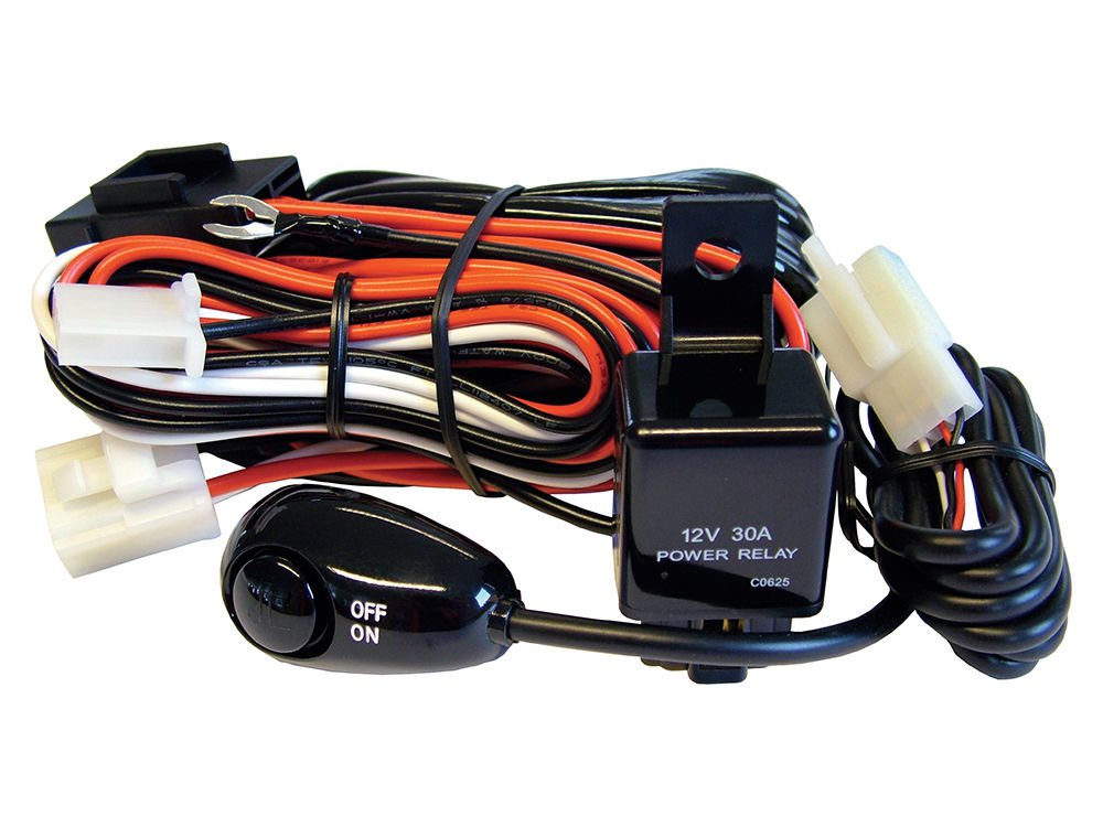 Roo-Lite Electrical Harness