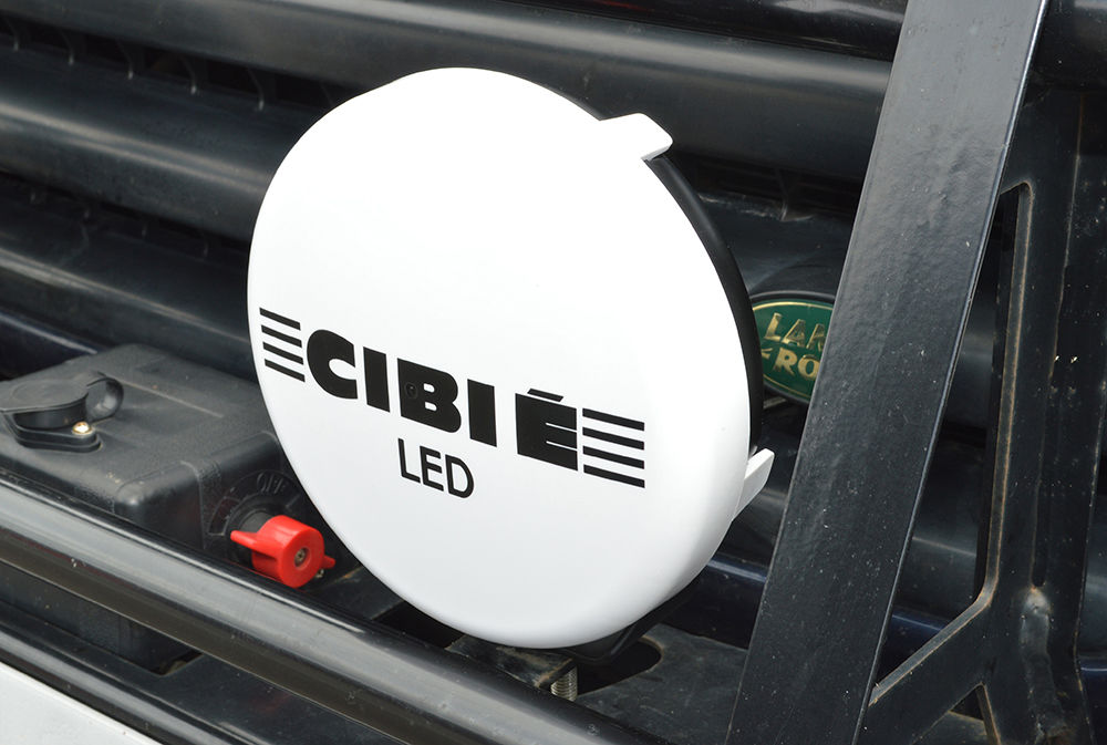 CIBIÉ LED spot light (SINGLE) DA6502