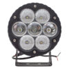 XS Lynx Auxiliary flood Light - DA6618