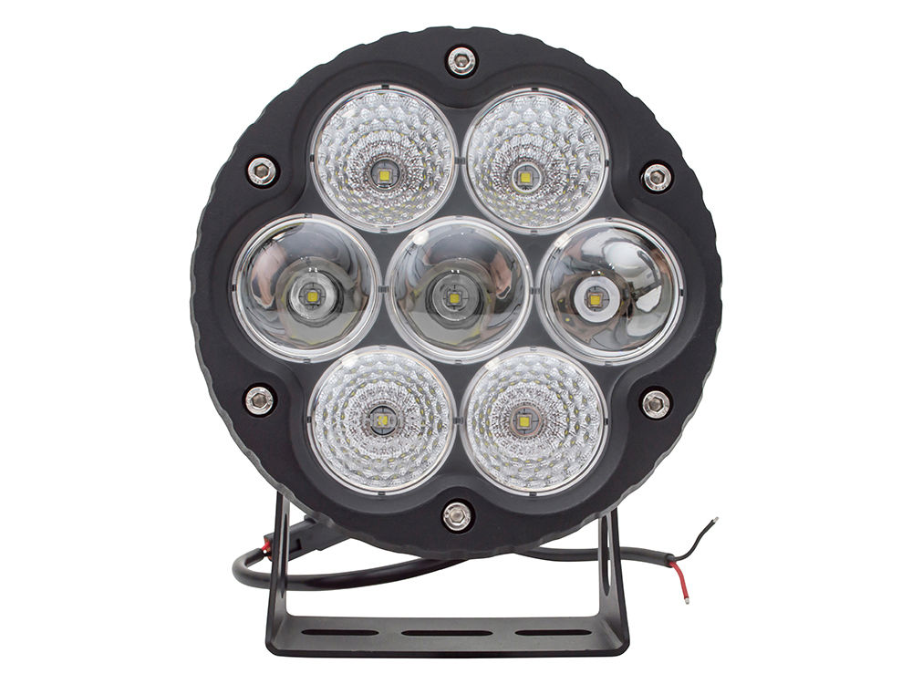 XS Lynx Auxiliary flood Light - DA6618