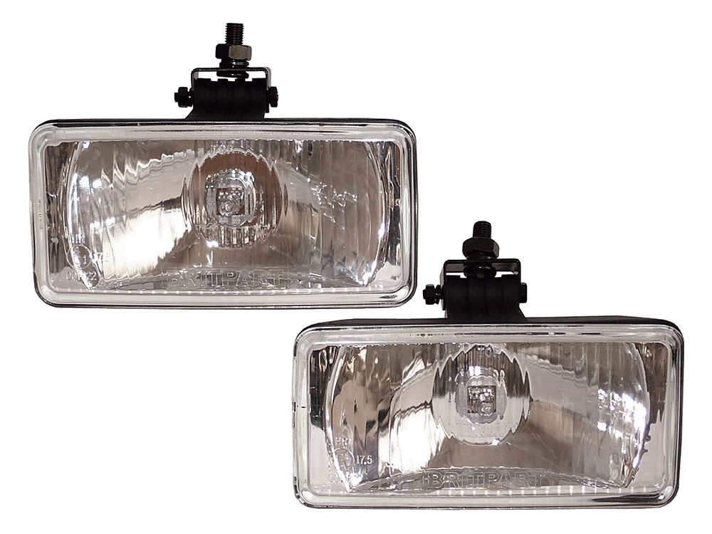 Spoiler lamps classic - 55 watt - PRC8238