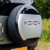 DEFENDER 2020 SPARE WHEEL COVER