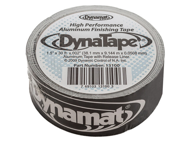 DYNAMAT DYNATAPE