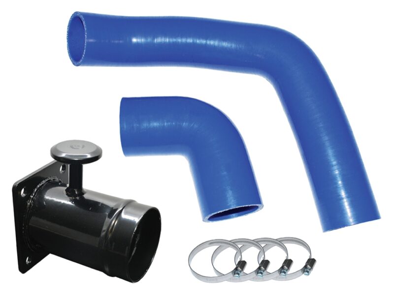 EGR Blanking & silicone hose kit FREELANDER 1 TD4 ENGINE DA1087FL