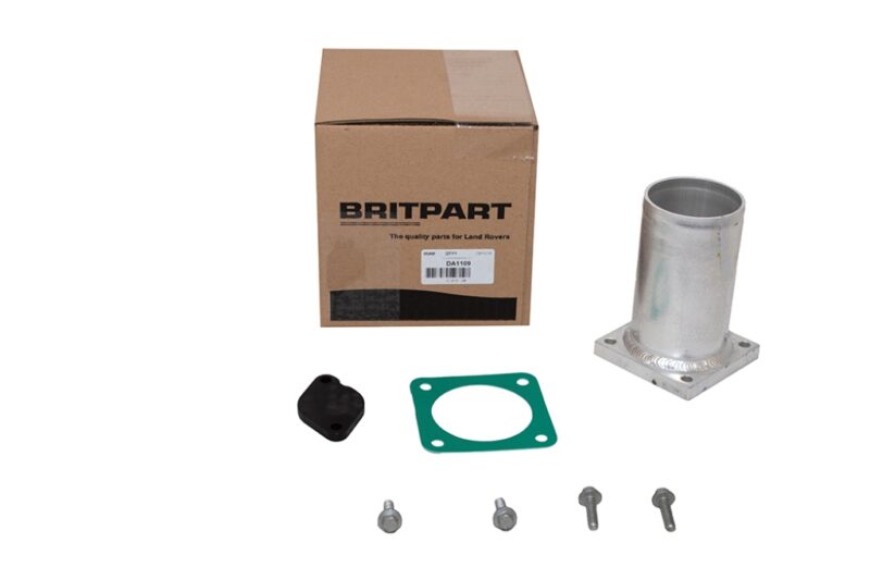 EGR BLANKING KIT TD5 ENGINE - DA1109