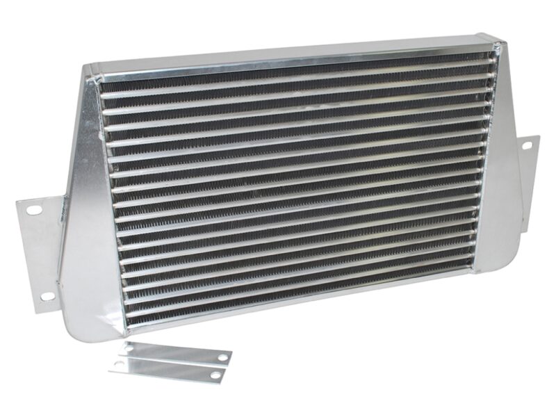 INTERCOOLER DISCOVERY 3 - 2.7 TDV6 / RANGE ROVER SPORT - 2.7 TDV6