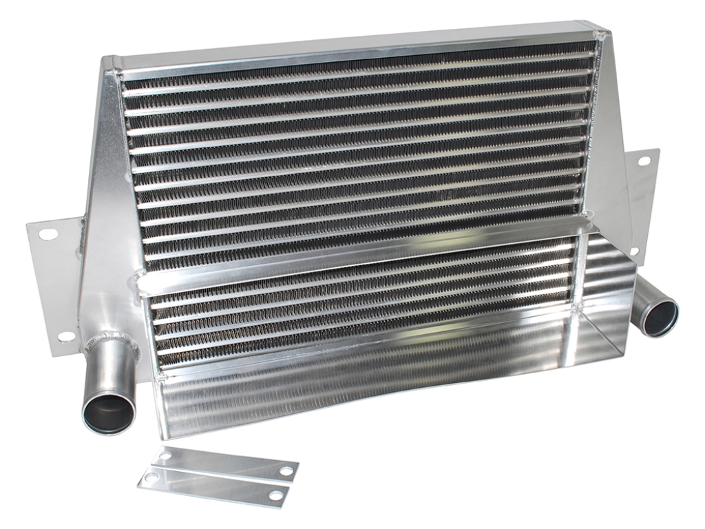 INTERCOOLER DISCOVERY 3 2.7 TDV6 RANGE ROVER SPORT 2.7 TDV6