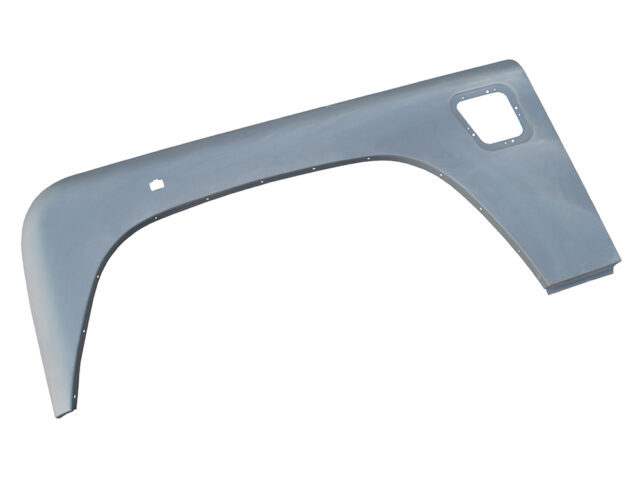 Defender Front Outer Wing