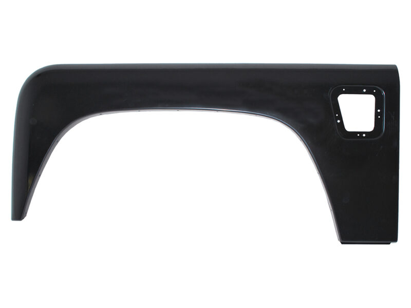 Defender Front Outer Wing
