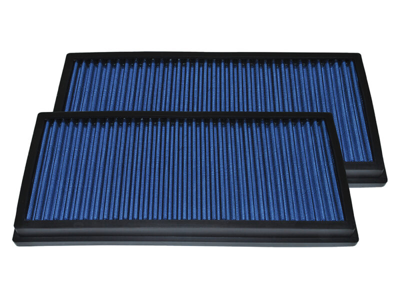 PERFORMANCE AIR FILTERS LAND ROVER DISCOVERY 4