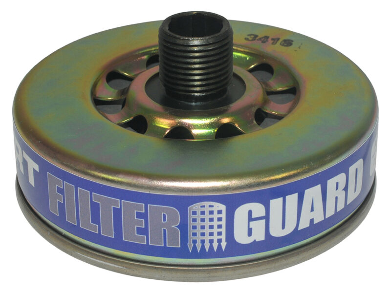 Filter Guard TO FIT AEU2218L & ERR3340 - DA6080