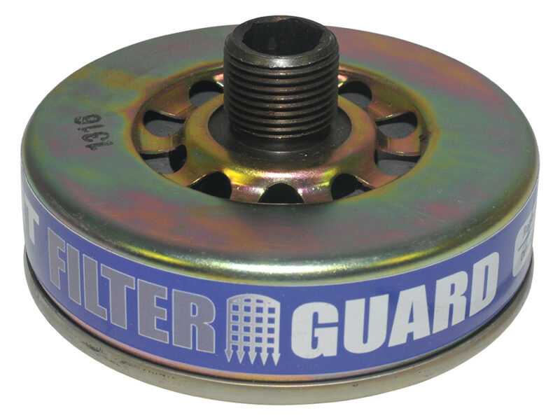 Filter Guard Range Rover Classic TO SUIT RTC3186 - DA6081