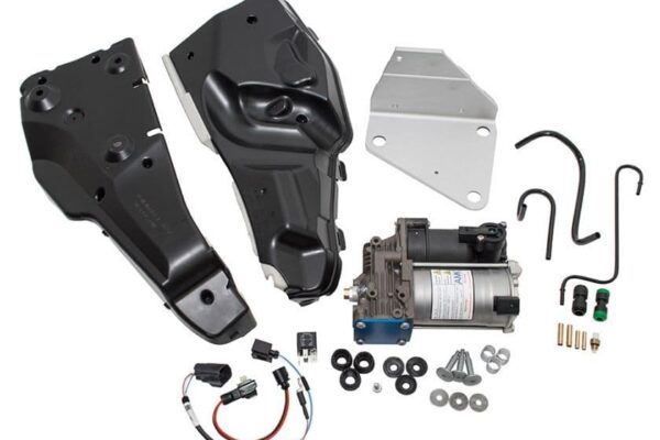 Replacement Air Suspension Compressor DISCOVERY 3 - AMK