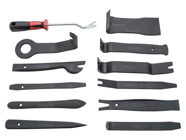 Panel popper tool kit: da1155