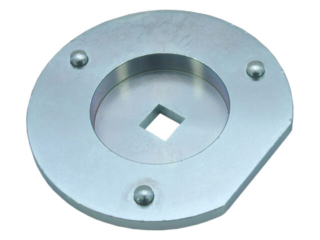 Crankshaft FRONT seal REMOVER / INSTALLER tool - Defender - 2007 onwards - DA1161