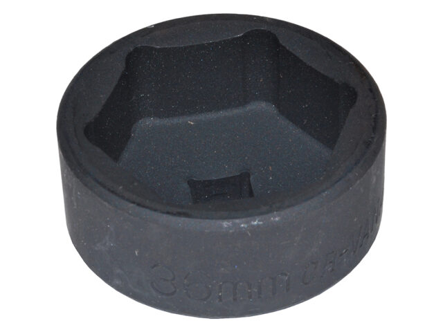 36mm oil filter socket - 3/8” drive : DA1176