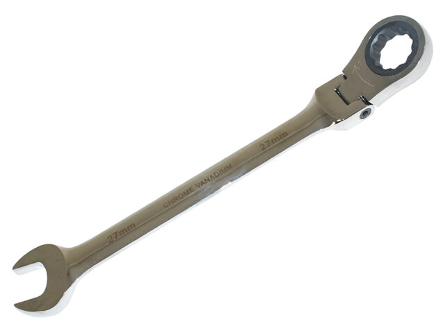 Oil filter combination spanner - Freelander 2 / Range Rover Evoque: DA1189